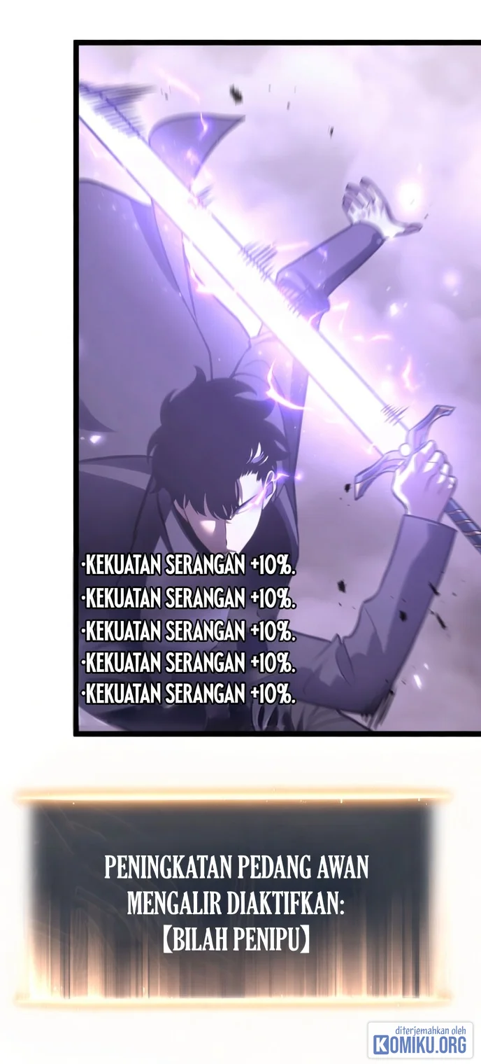 After Rebirth, I Used Mirror Reversal For Vengeance Chapter 58 - halaman 67