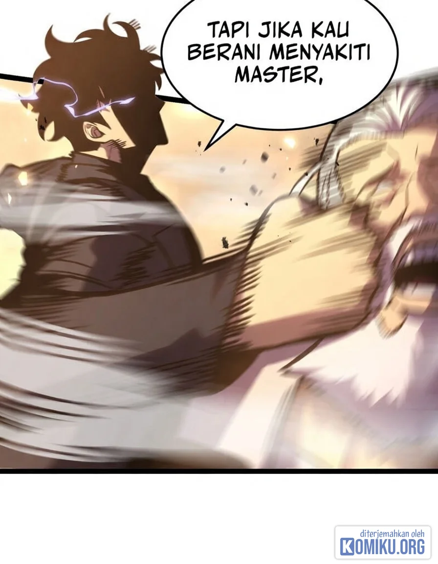After Rebirth, I Used Mirror Reversal For Vengeance Chapter 58 - halaman 72