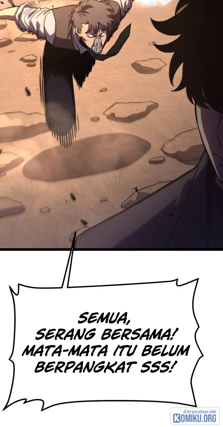 After Rebirth, I Used Mirror Reversal For Vengeance Chapter 58 - halaman 78