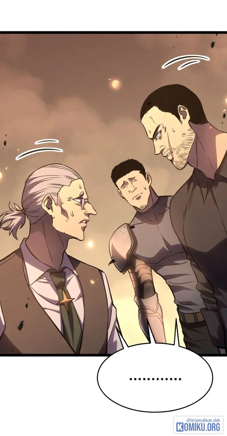 After Rebirth, I Used Mirror Reversal For Vengeance Chapter 58 - halaman 88
