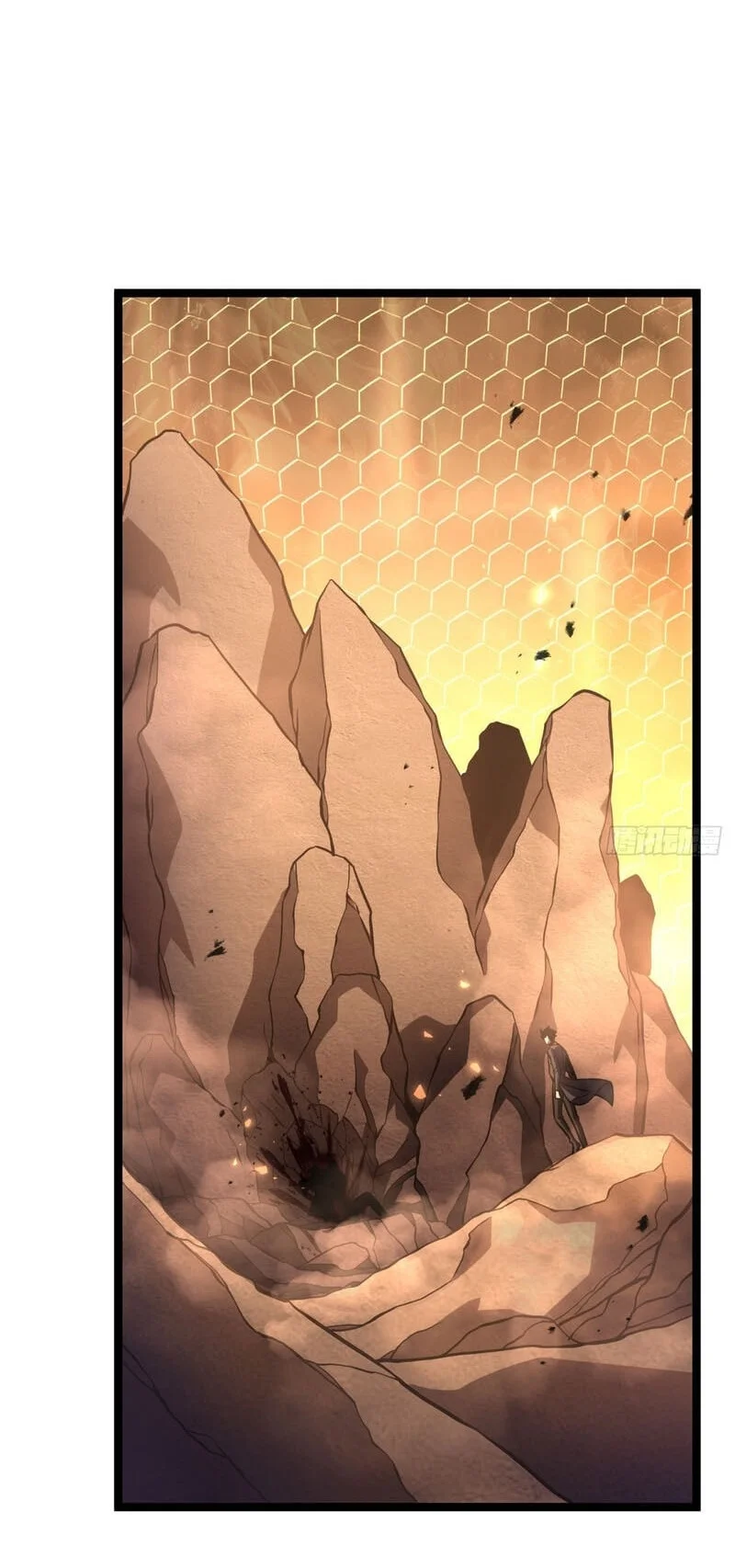 After Rebirth, I Used Mirror Reversal For Vengeance Chapter 58 - halaman 92