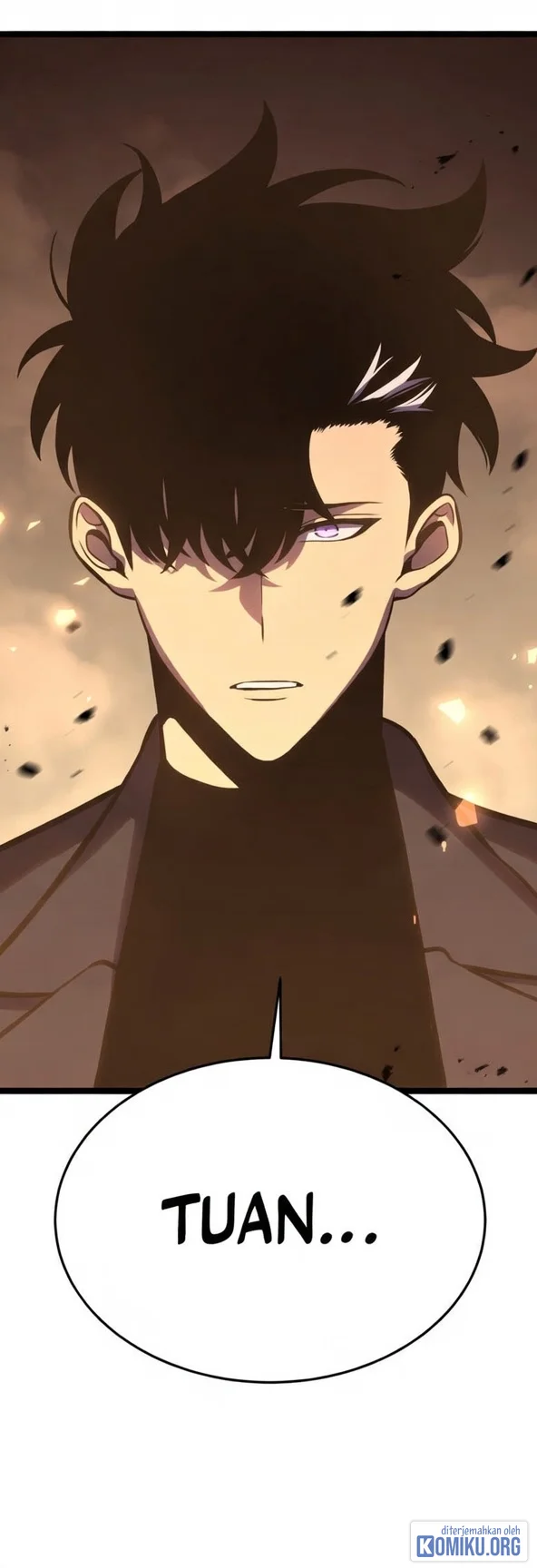 After Rebirth, I Used Mirror Reversal For Vengeance Chapter 58 - halaman 93