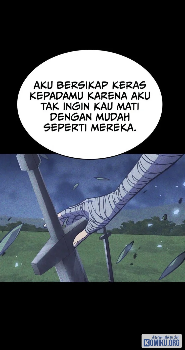 After Rebirth, I Used Mirror Reversal For Vengeance Chapter 59 - halaman 34