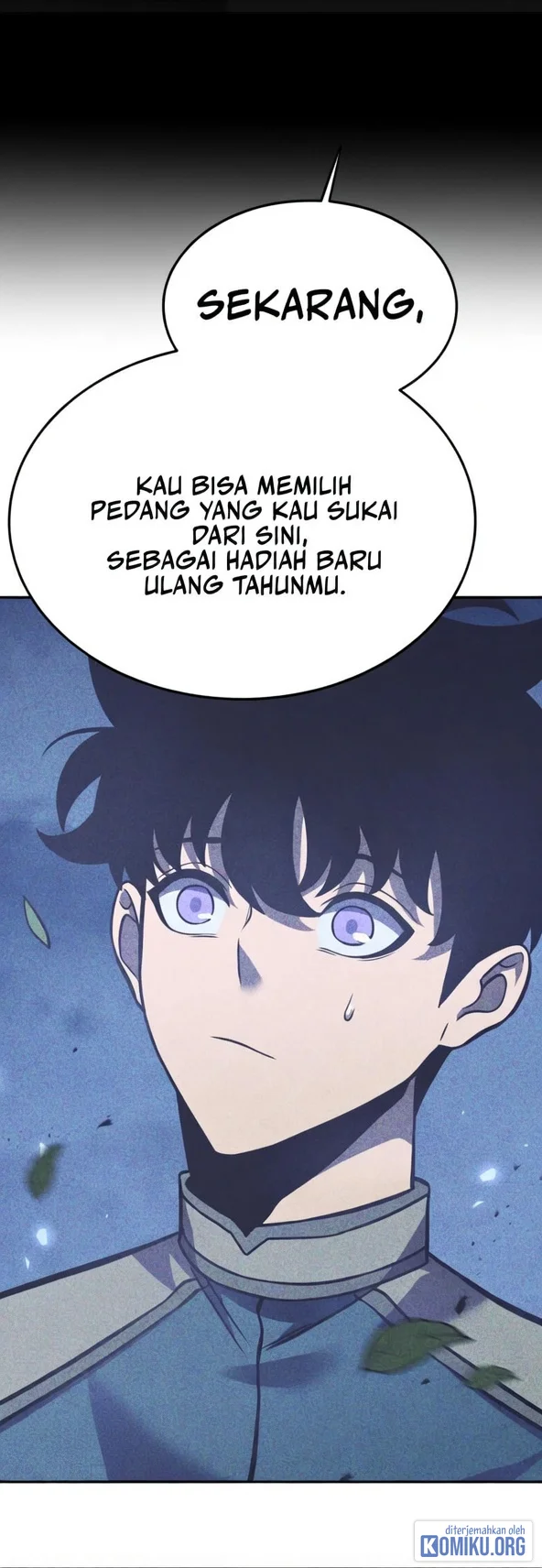 After Rebirth, I Used Mirror Reversal For Vengeance Chapter 59 - halaman 35