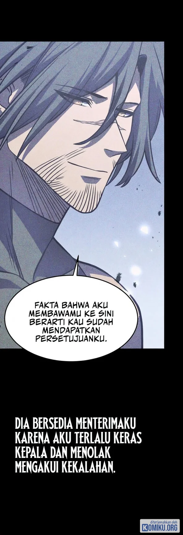 After Rebirth, I Used Mirror Reversal For Vengeance Chapter 59 - halaman 38