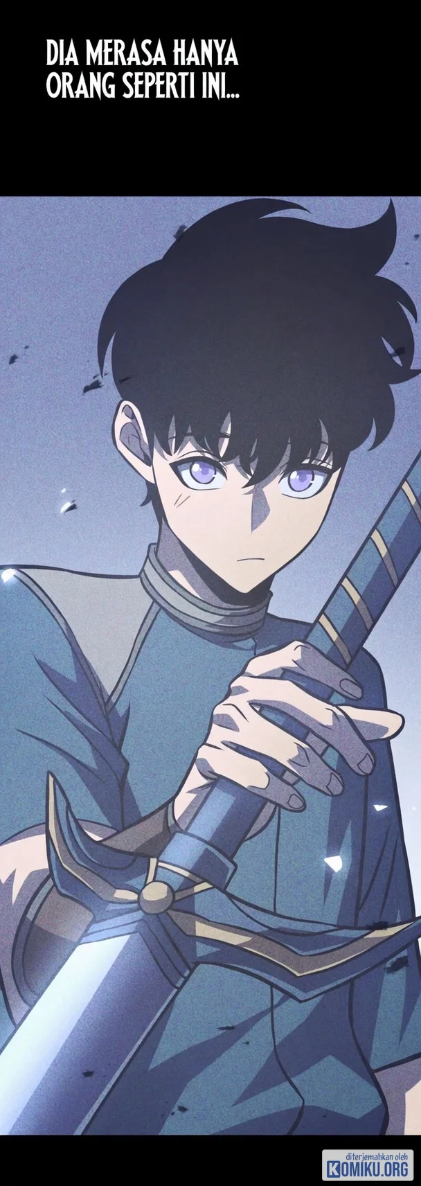 After Rebirth, I Used Mirror Reversal For Vengeance Chapter 59 - halaman 40