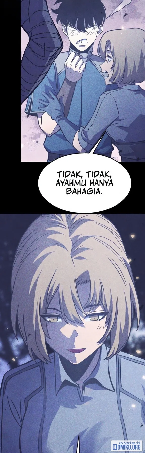 After Rebirth, I Used Mirror Reversal For Vengeance Chapter 59 - halaman 49