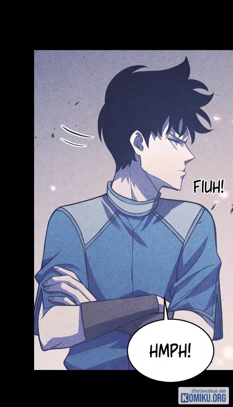 After Rebirth, I Used Mirror Reversal For Vengeance Chapter 59 - halaman 52