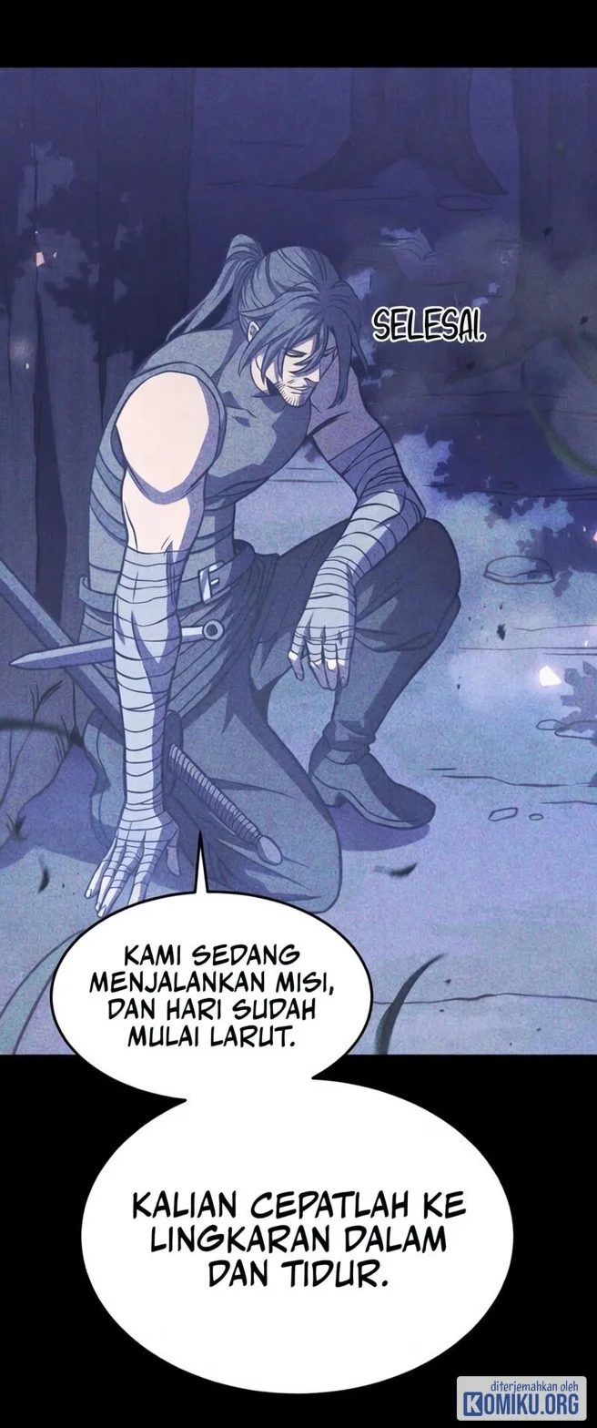 After Rebirth, I Used Mirror Reversal For Vengeance Chapter 59 - halaman 53