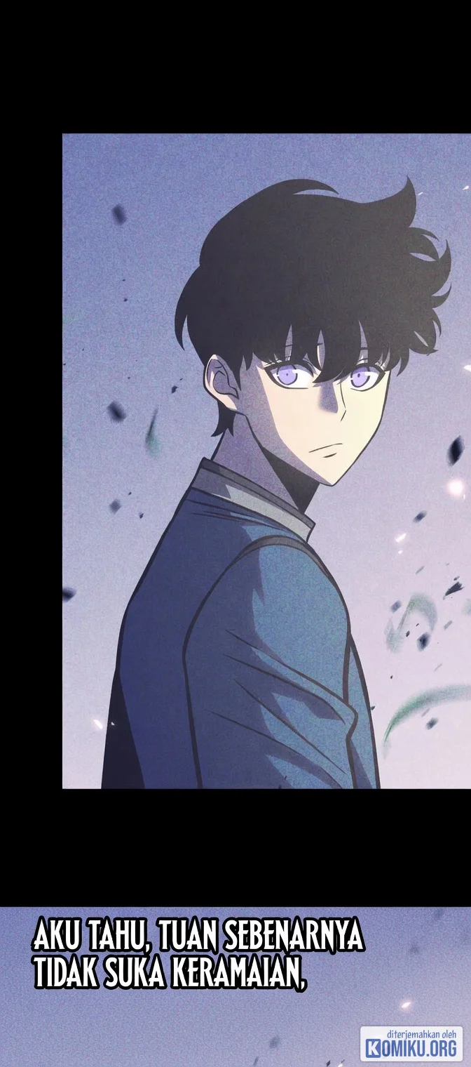 After Rebirth, I Used Mirror Reversal For Vengeance Chapter 59 - halaman 58