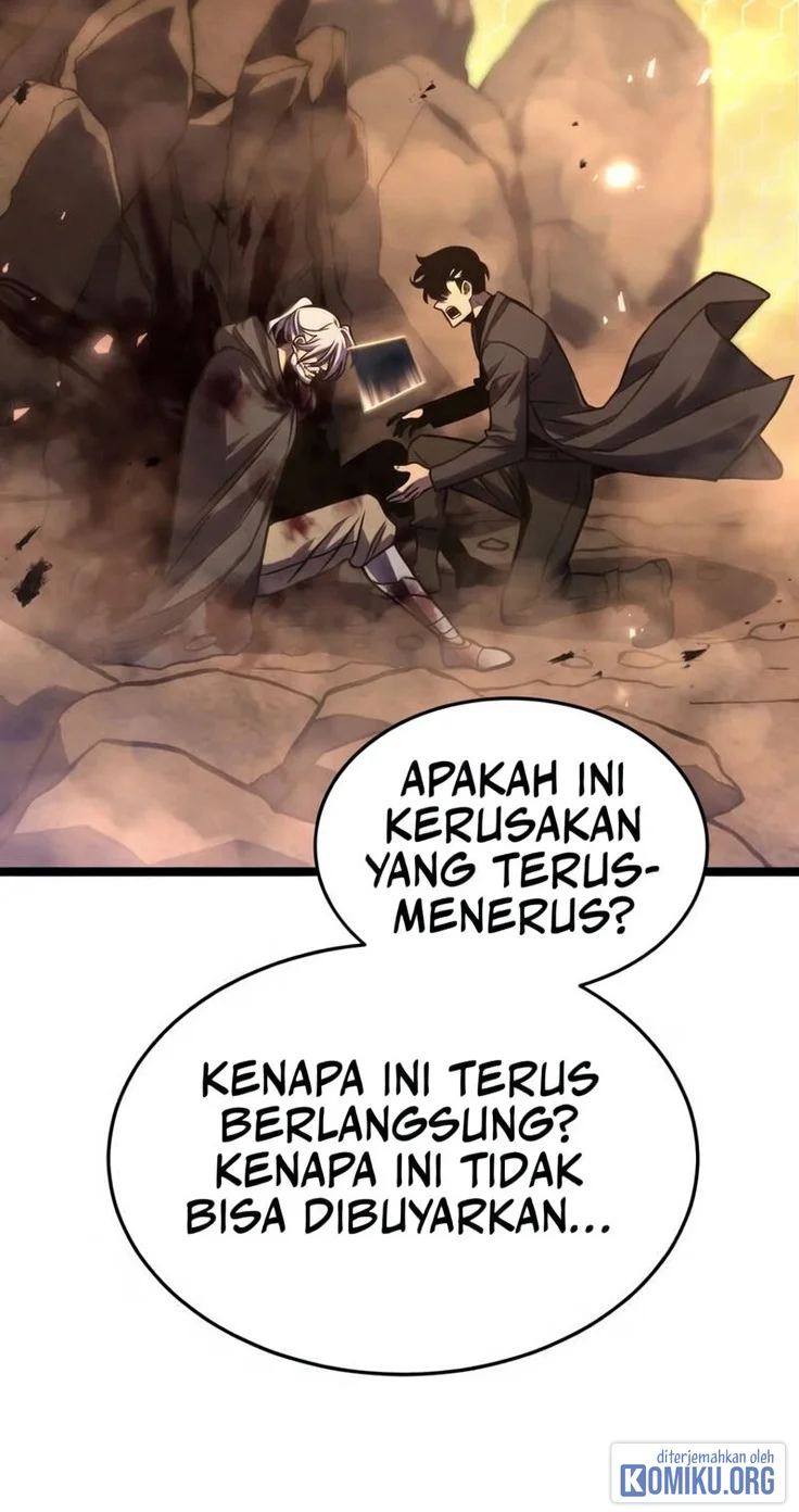 After Rebirth, I Used Mirror Reversal For Vengeance Chapter 59 - halaman 65