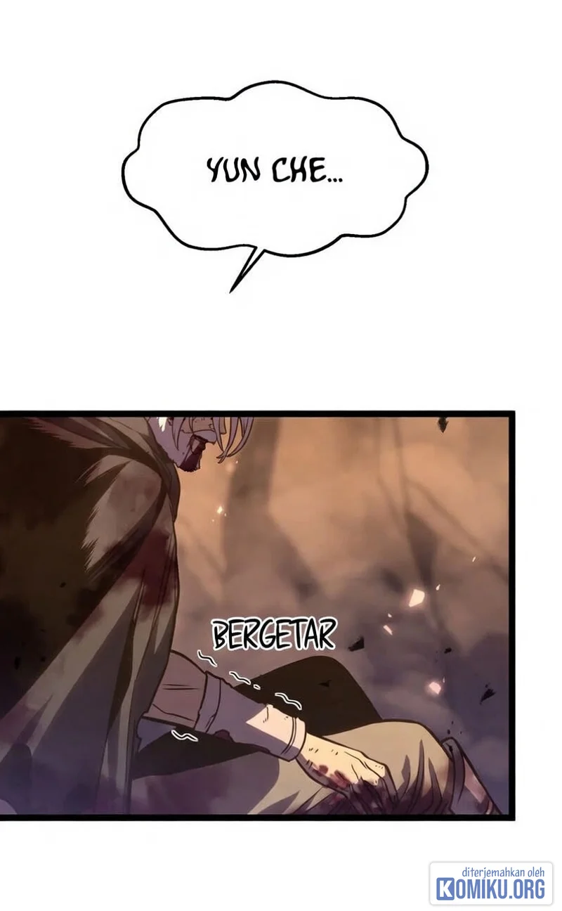 After Rebirth, I Used Mirror Reversal For Vengeance Chapter 59 - halaman 66