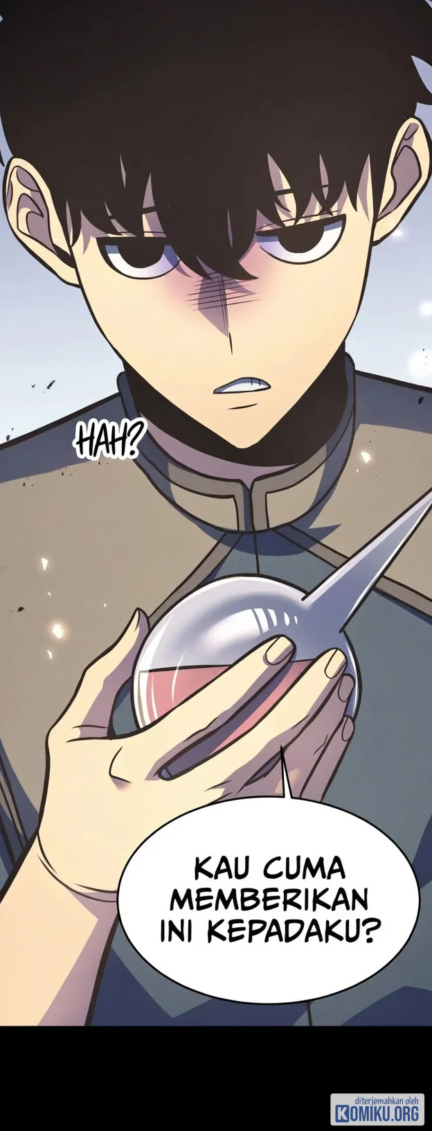 After Rebirth, I Used Mirror Reversal For Vengeance Chapter 59 - halaman 7