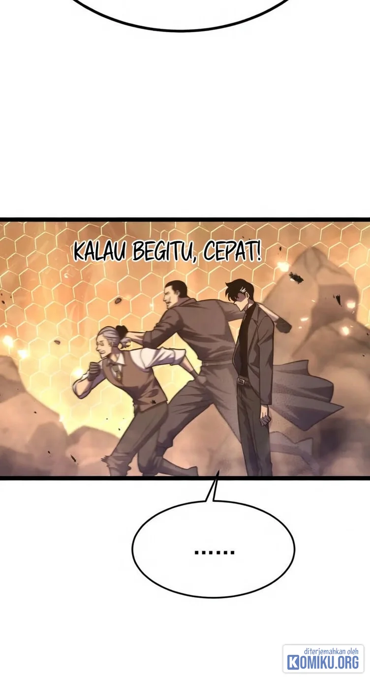 After Rebirth, I Used Mirror Reversal For Vengeance Chapter 59 - halaman 75