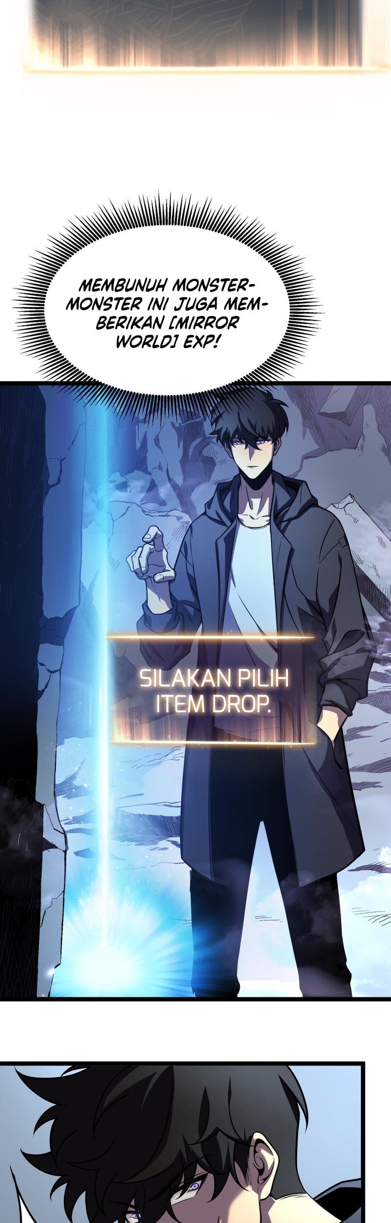After Rebirth, I Used Mirror Reversal For Vengeance Chapter 6.2 - halaman 10