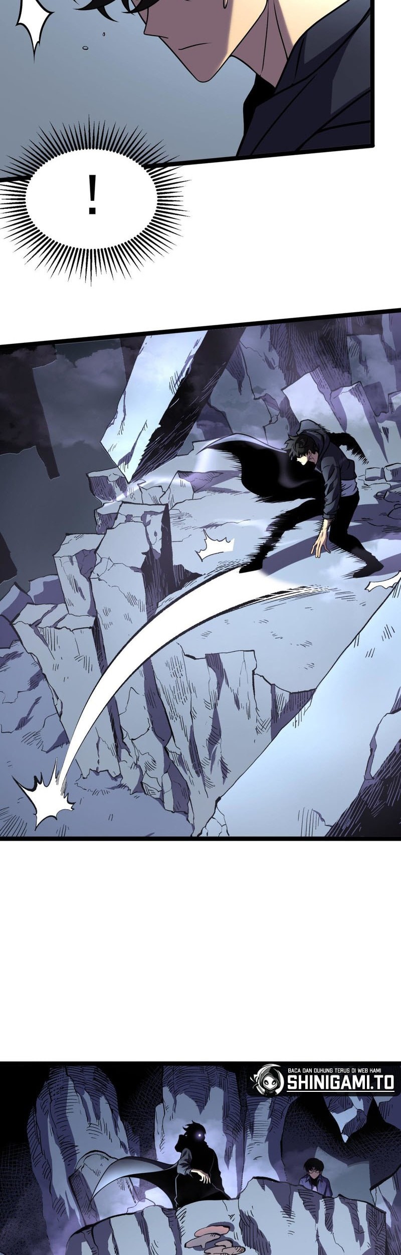 After Rebirth, I Used Mirror Reversal For Vengeance Chapter 6.2 - halaman 11