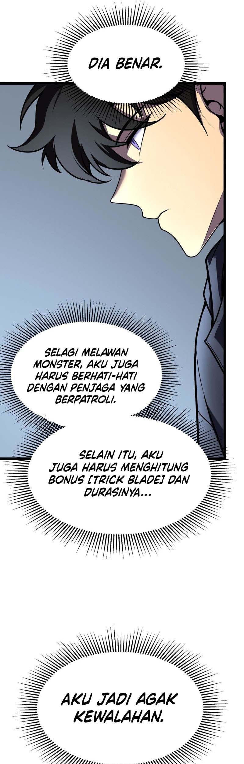 After Rebirth, I Used Mirror Reversal For Vengeance Chapter 6.2 - halaman 14