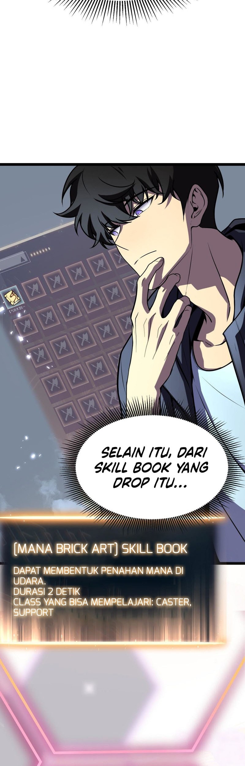 After Rebirth, I Used Mirror Reversal For Vengeance Chapter 6.2 - halaman 15