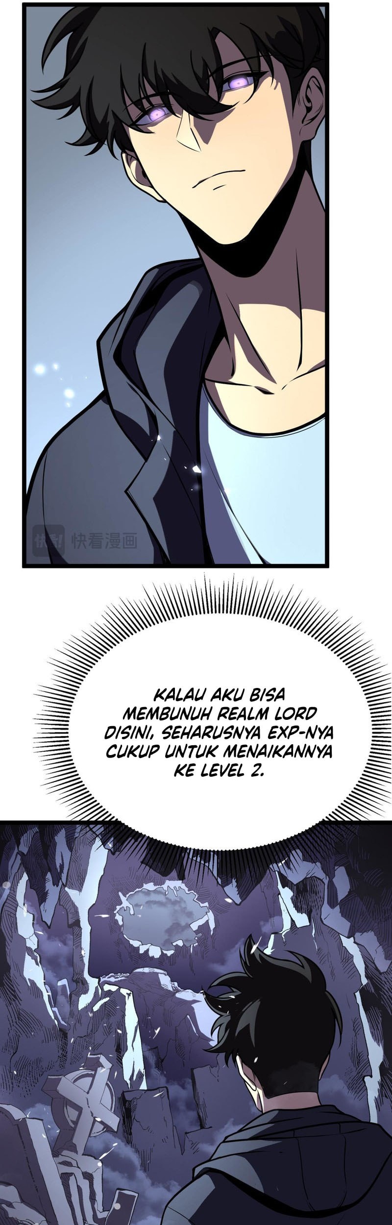 After Rebirth, I Used Mirror Reversal For Vengeance Chapter 6.2 - halaman 18