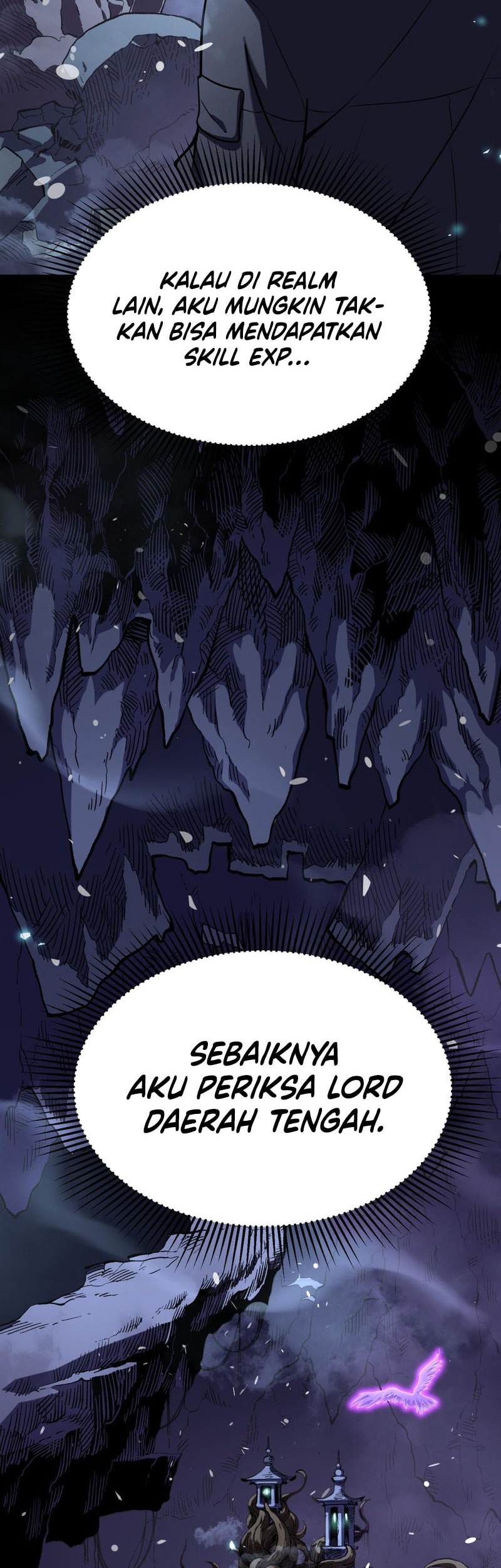 After Rebirth, I Used Mirror Reversal For Vengeance Chapter 6.2 - halaman 19