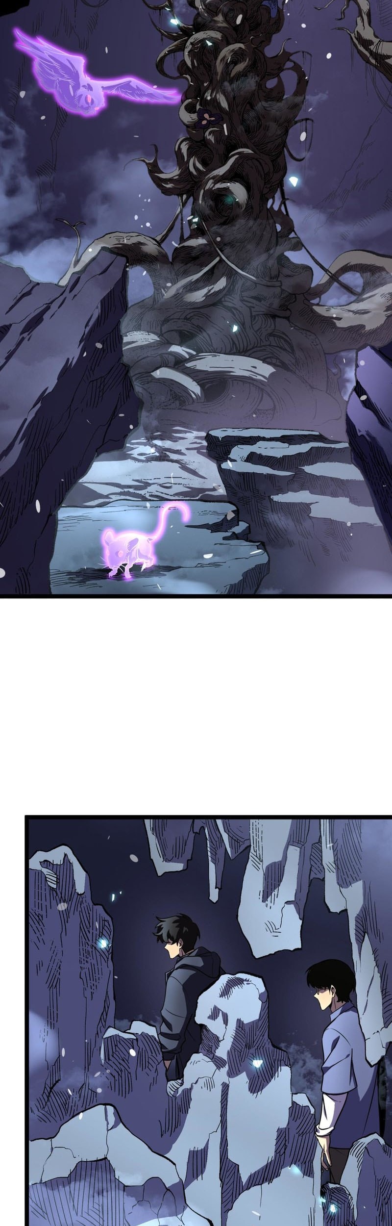 After Rebirth, I Used Mirror Reversal For Vengeance Chapter 6.2 - halaman 20