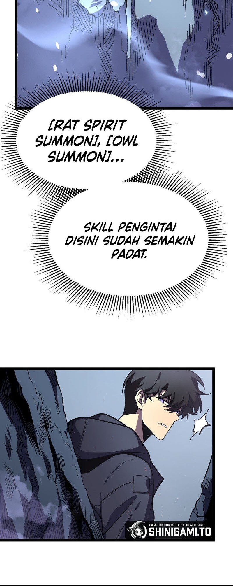 After Rebirth, I Used Mirror Reversal For Vengeance Chapter 6.2 - halaman 21