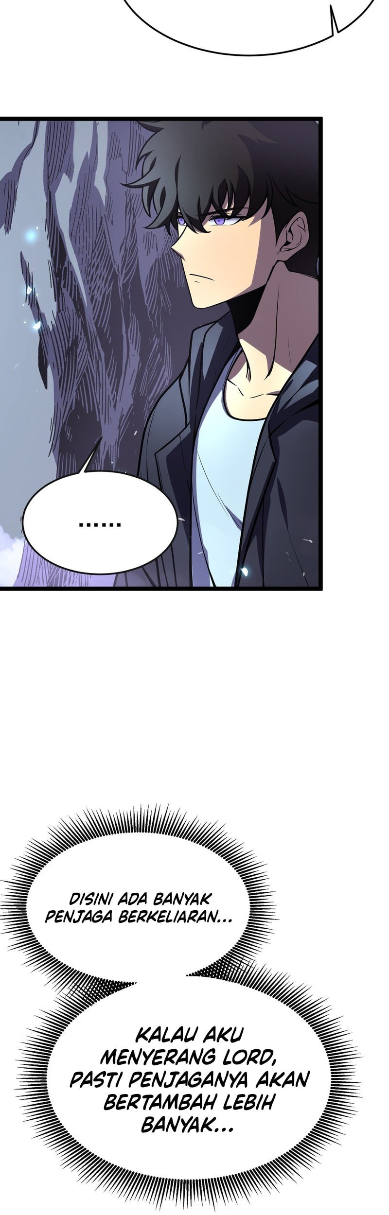 After Rebirth, I Used Mirror Reversal For Vengeance Chapter 6.2 - halaman 24