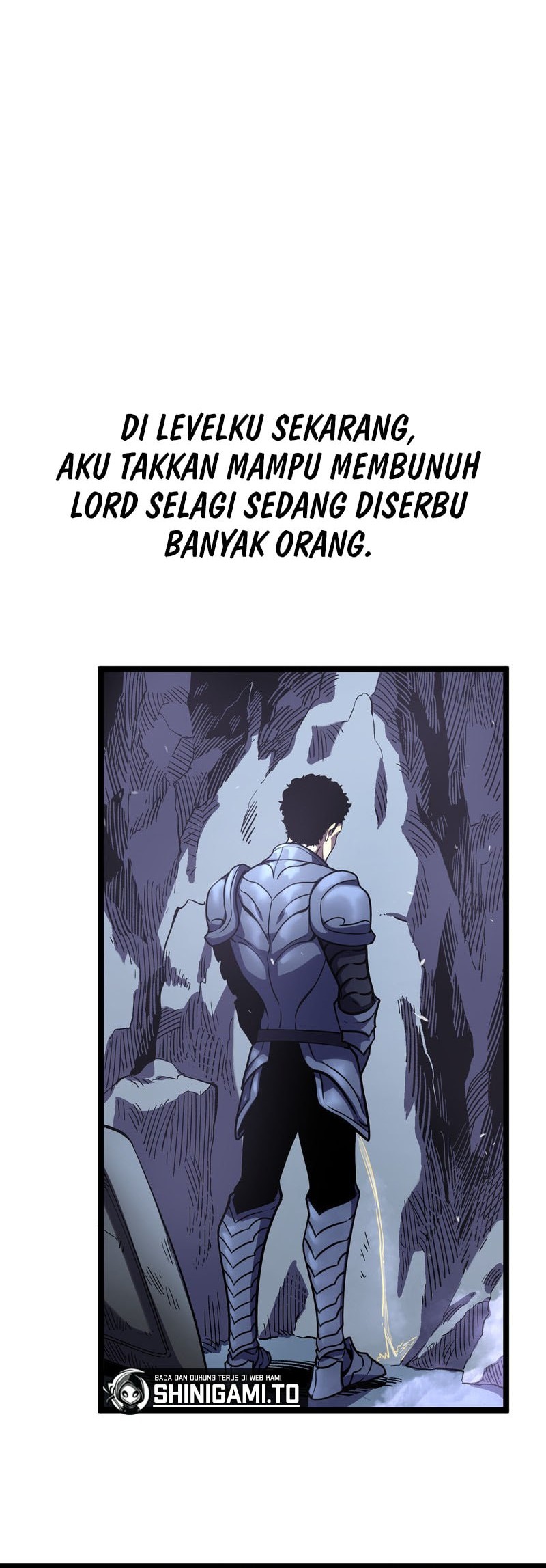 After Rebirth, I Used Mirror Reversal For Vengeance Chapter 6.2 - halaman 25