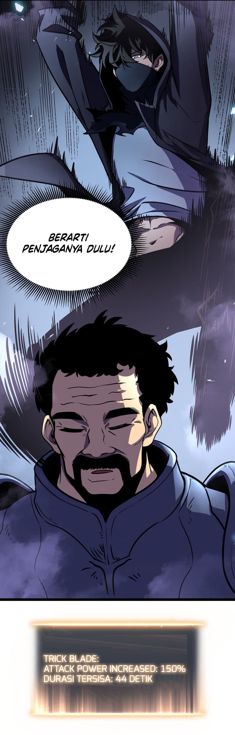 After Rebirth, I Used Mirror Reversal For Vengeance Chapter 6.2 - halaman 26