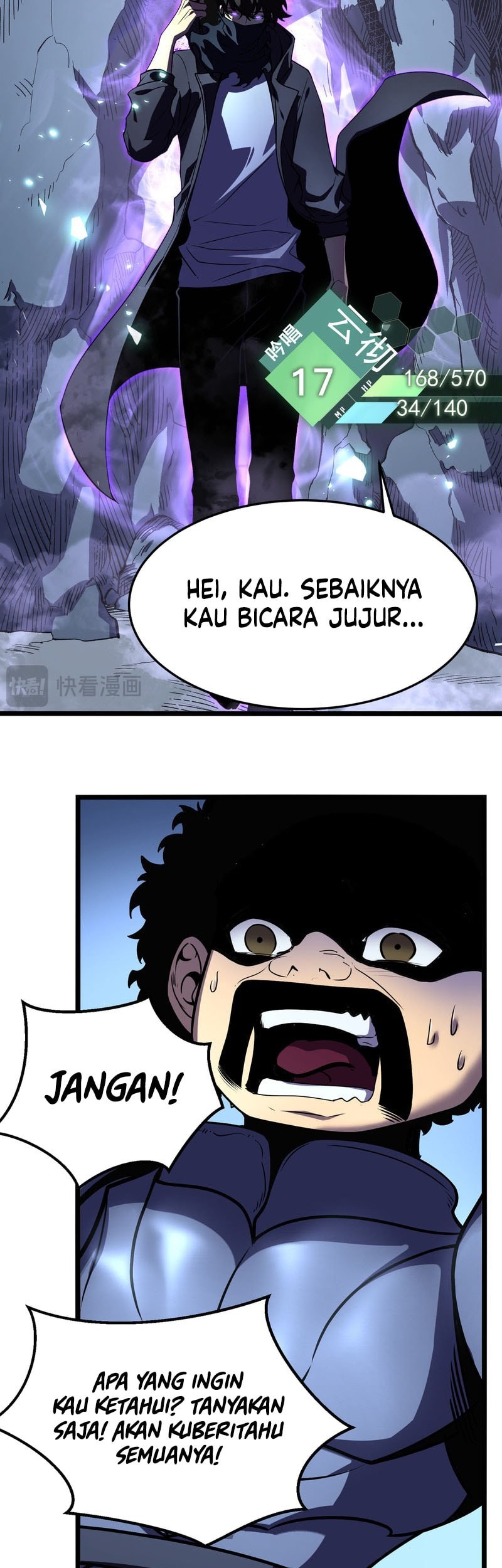 After Rebirth, I Used Mirror Reversal For Vengeance Chapter 6.2 - halaman 28
