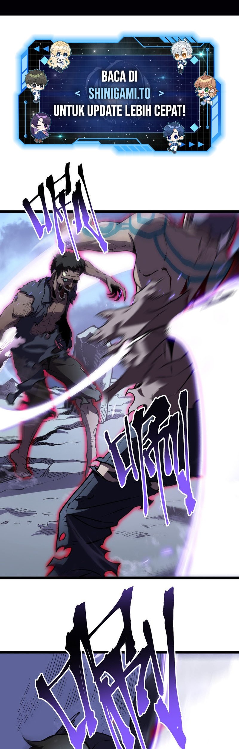 After Rebirth, I Used Mirror Reversal For Vengeance Chapter 6.2 - halaman 3