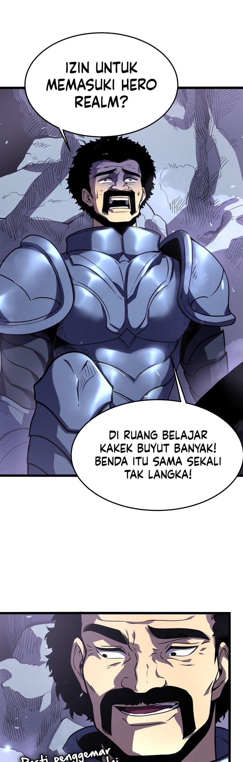 After Rebirth, I Used Mirror Reversal For Vengeance Chapter 6.2 - halaman 30