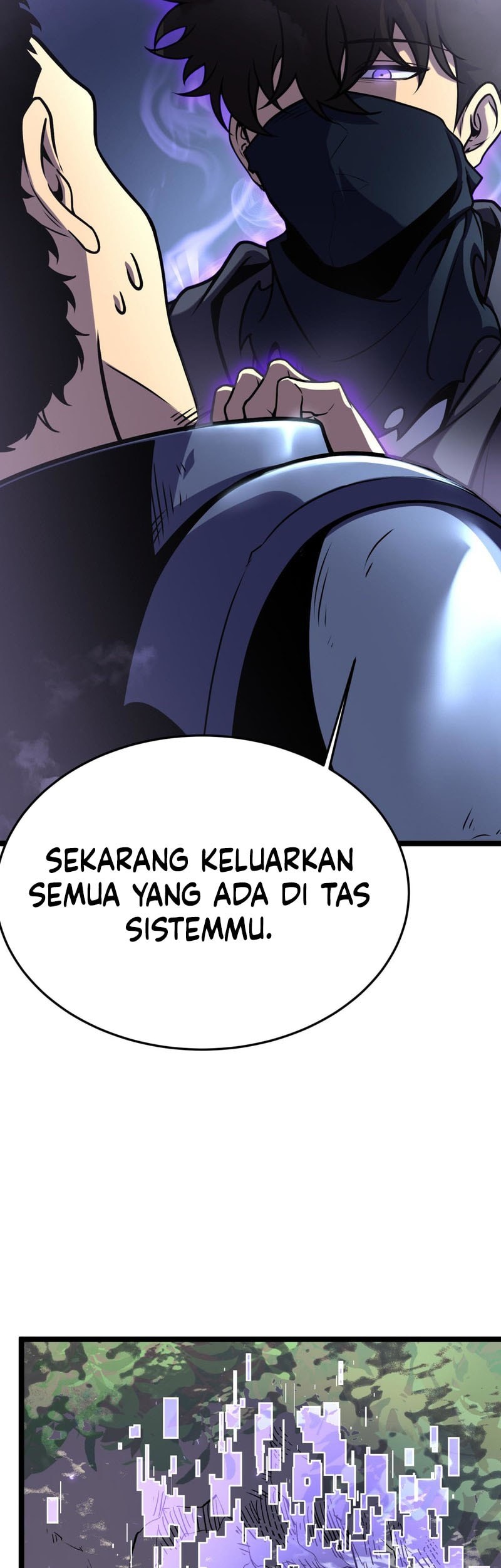 After Rebirth, I Used Mirror Reversal For Vengeance Chapter 6.2 - halaman 34