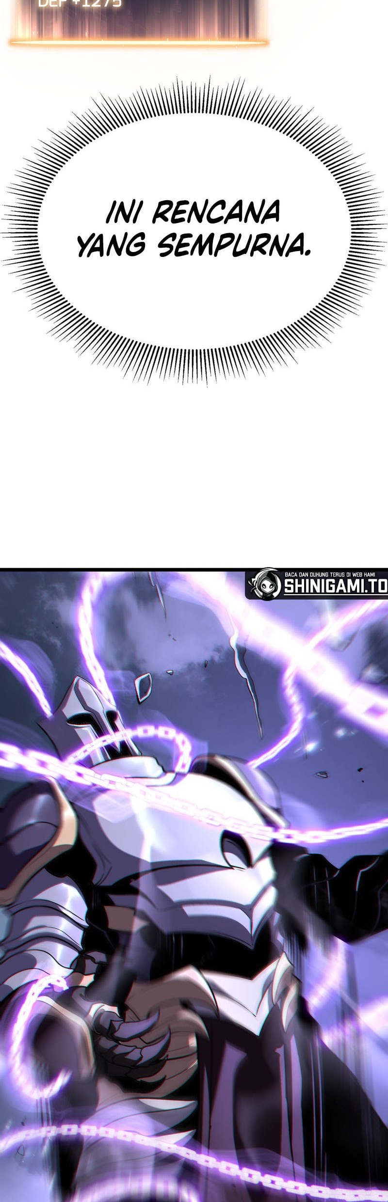 After Rebirth, I Used Mirror Reversal For Vengeance Chapter 6.2 - halaman 49
