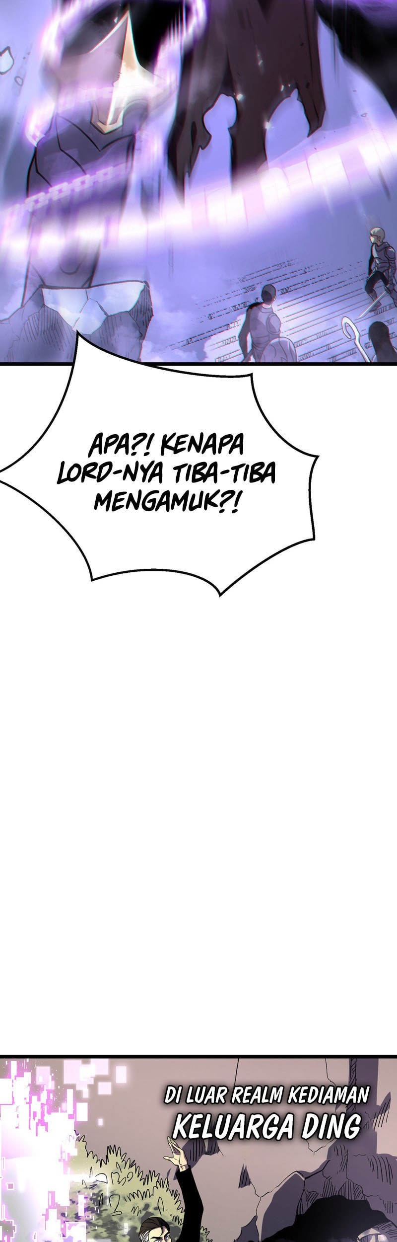 After Rebirth, I Used Mirror Reversal For Vengeance Chapter 6.2 - halaman 50