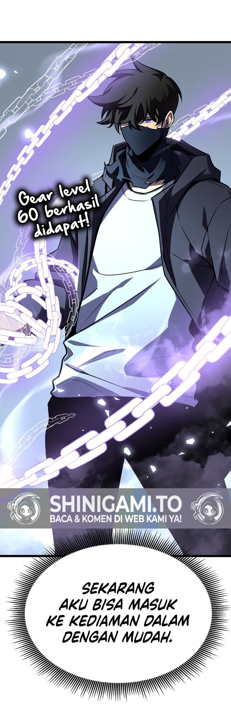 After Rebirth, I Used Mirror Reversal For Vengeance Chapter 6.2 - halaman 52