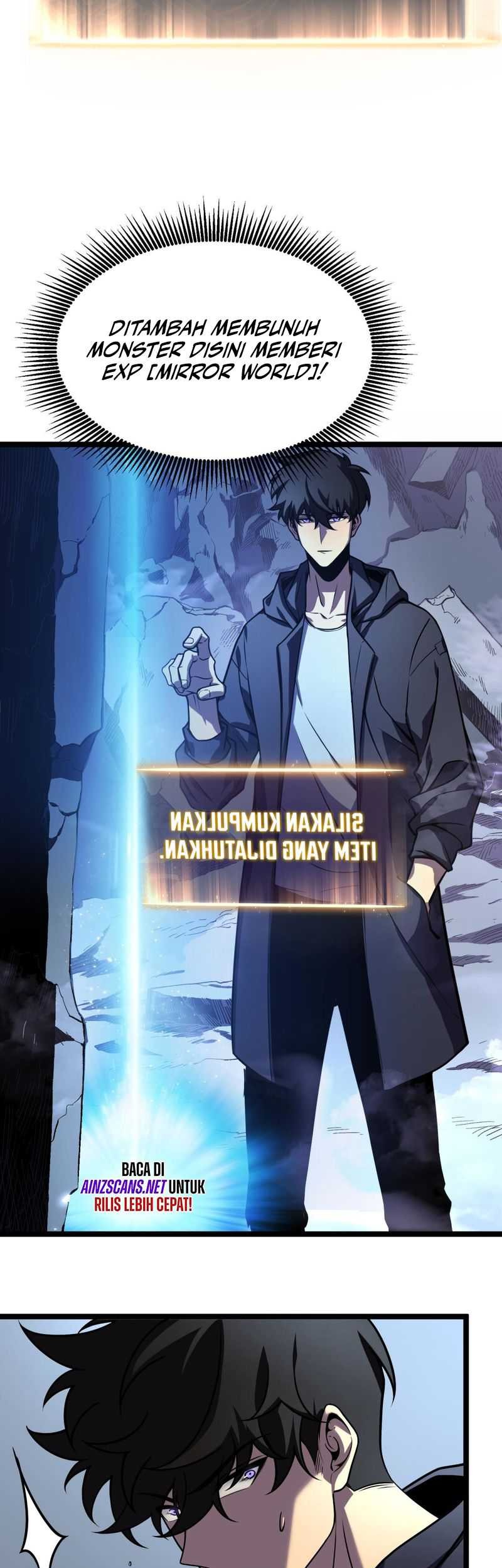 After Rebirth, I Used Mirror Reversal For Vengeance Chapter 6 - halaman 10
