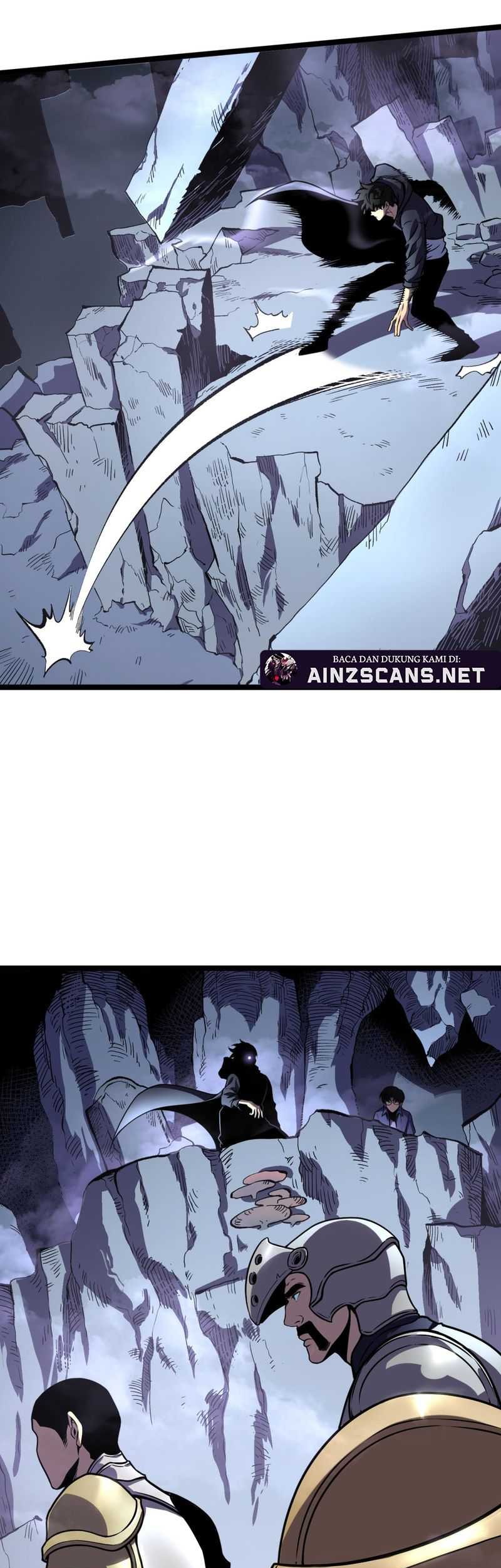After Rebirth, I Used Mirror Reversal For Vengeance Chapter 6 - halaman 12