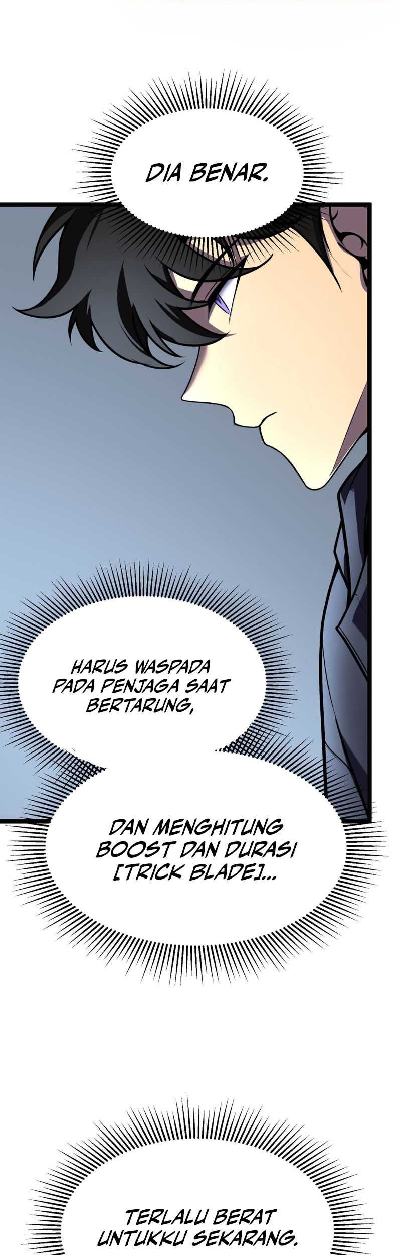 After Rebirth, I Used Mirror Reversal For Vengeance Chapter 6 - halaman 14