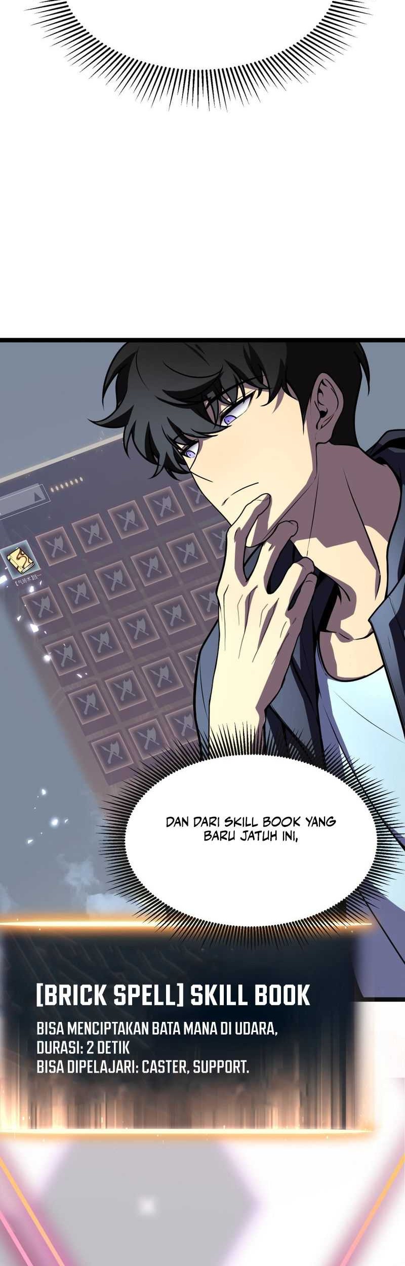 After Rebirth, I Used Mirror Reversal For Vengeance Chapter 6 - halaman 15