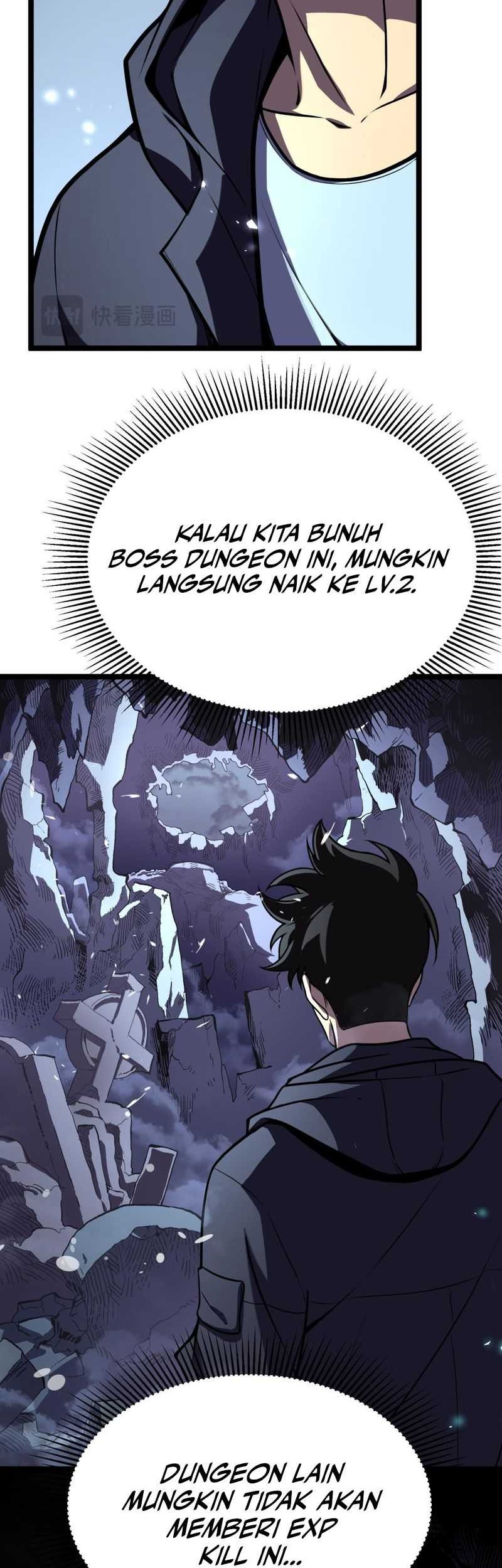 After Rebirth, I Used Mirror Reversal For Vengeance Chapter 6 - halaman 19