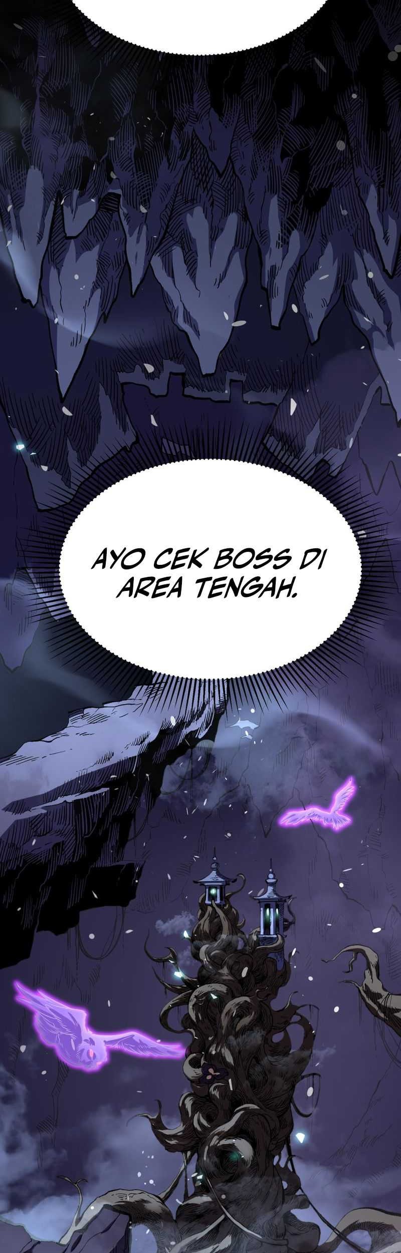 After Rebirth, I Used Mirror Reversal For Vengeance Chapter 6 - halaman 20