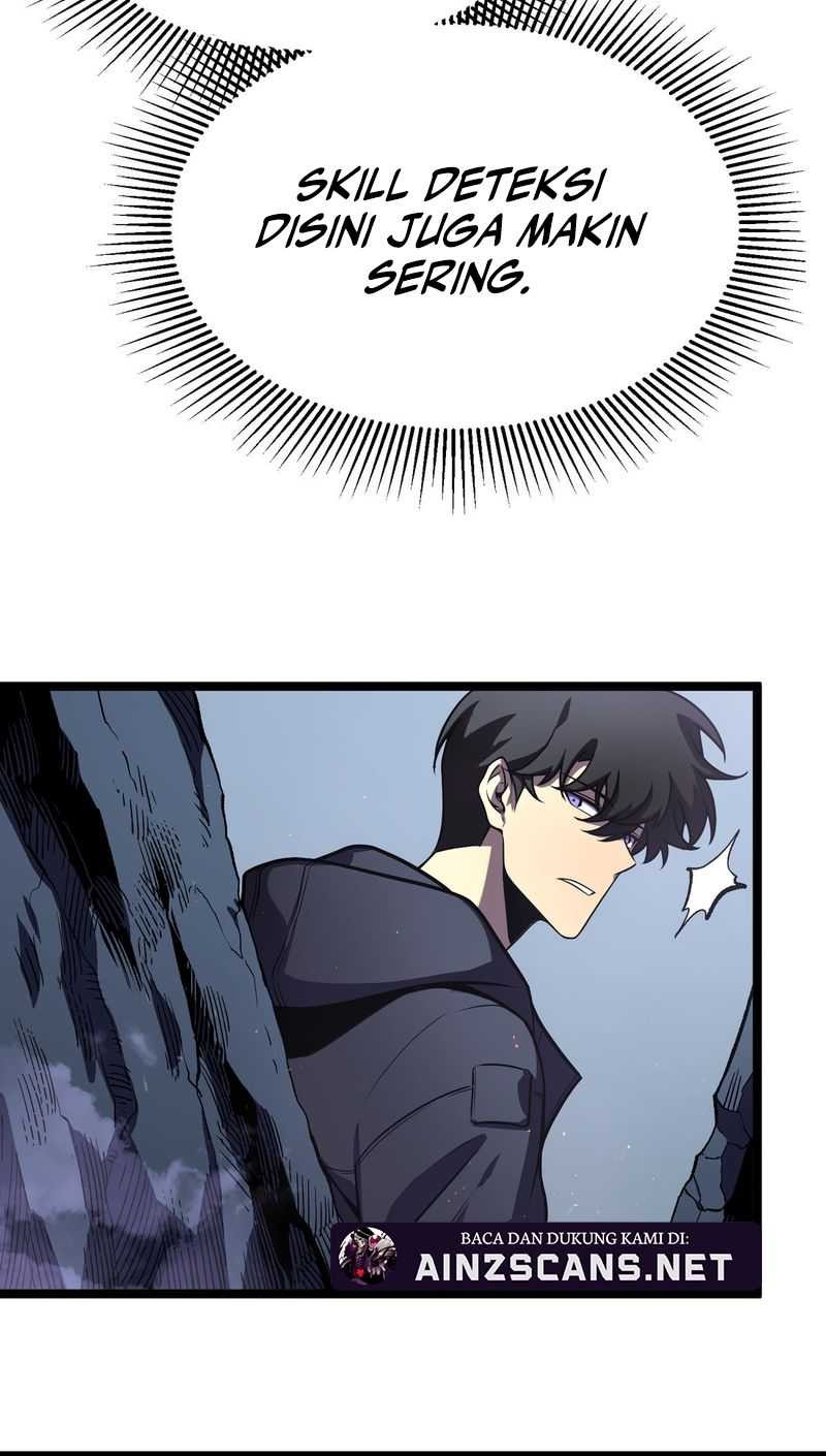 After Rebirth, I Used Mirror Reversal For Vengeance Chapter 6 - halaman 22