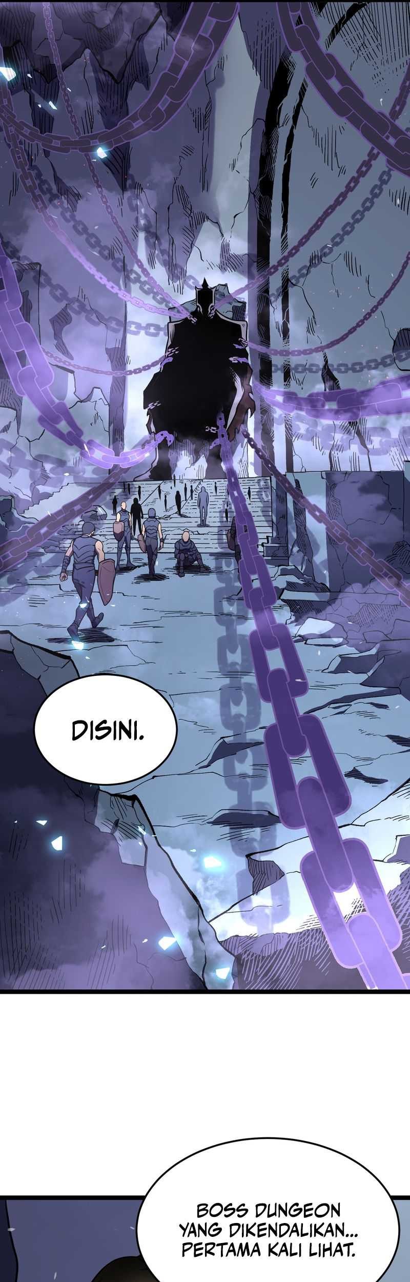After Rebirth, I Used Mirror Reversal For Vengeance Chapter 6 - halaman 23