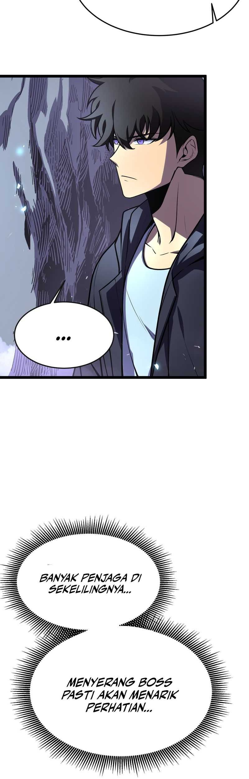 After Rebirth, I Used Mirror Reversal For Vengeance Chapter 6 - halaman 25