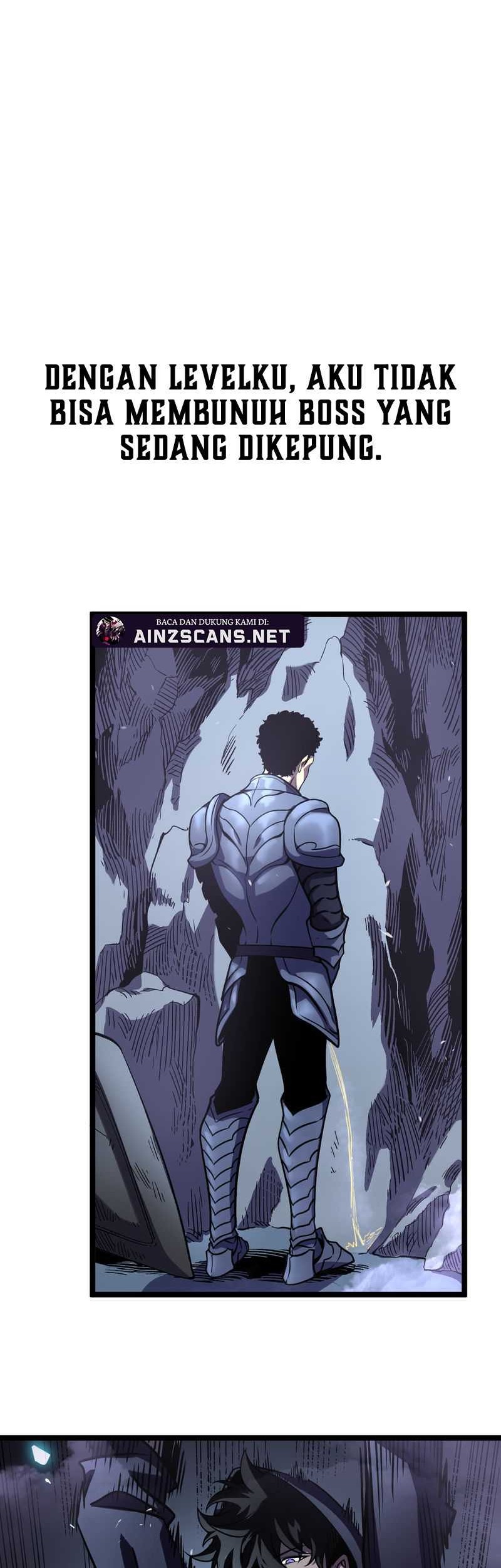 After Rebirth, I Used Mirror Reversal For Vengeance Chapter 6 - halaman 26