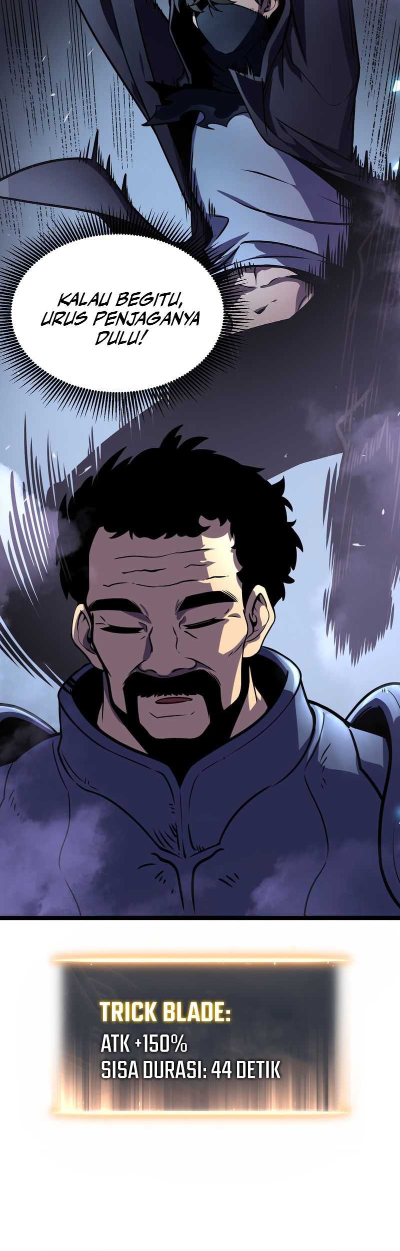 After Rebirth, I Used Mirror Reversal For Vengeance Chapter 6 - halaman 27