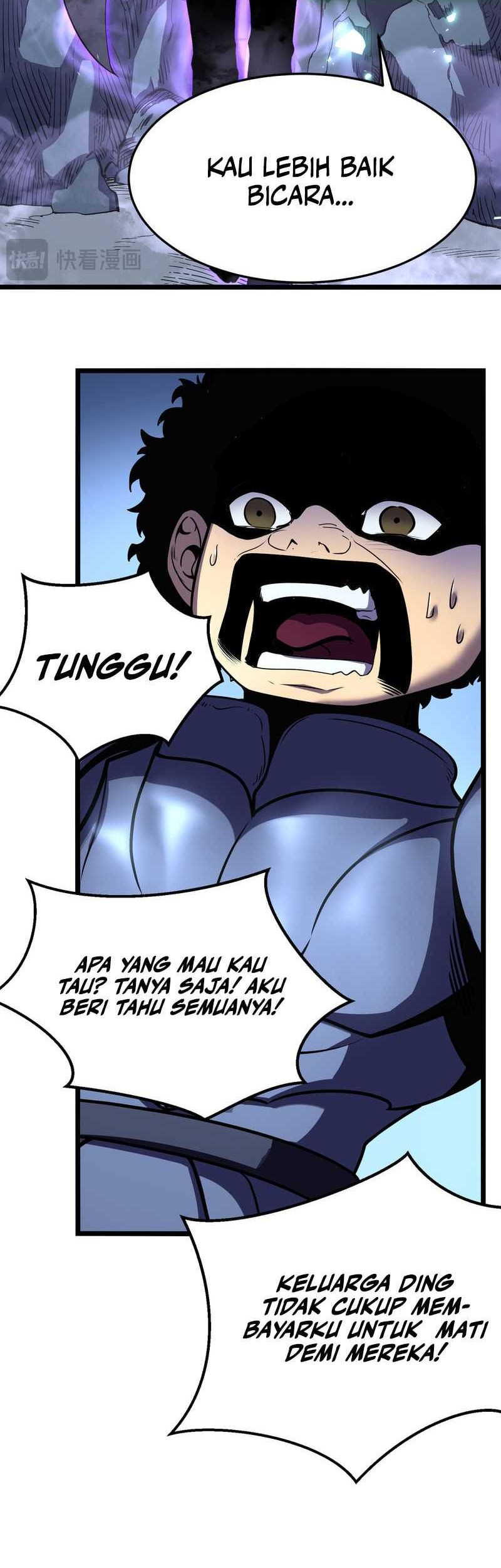 After Rebirth, I Used Mirror Reversal For Vengeance Chapter 6 - halaman 30