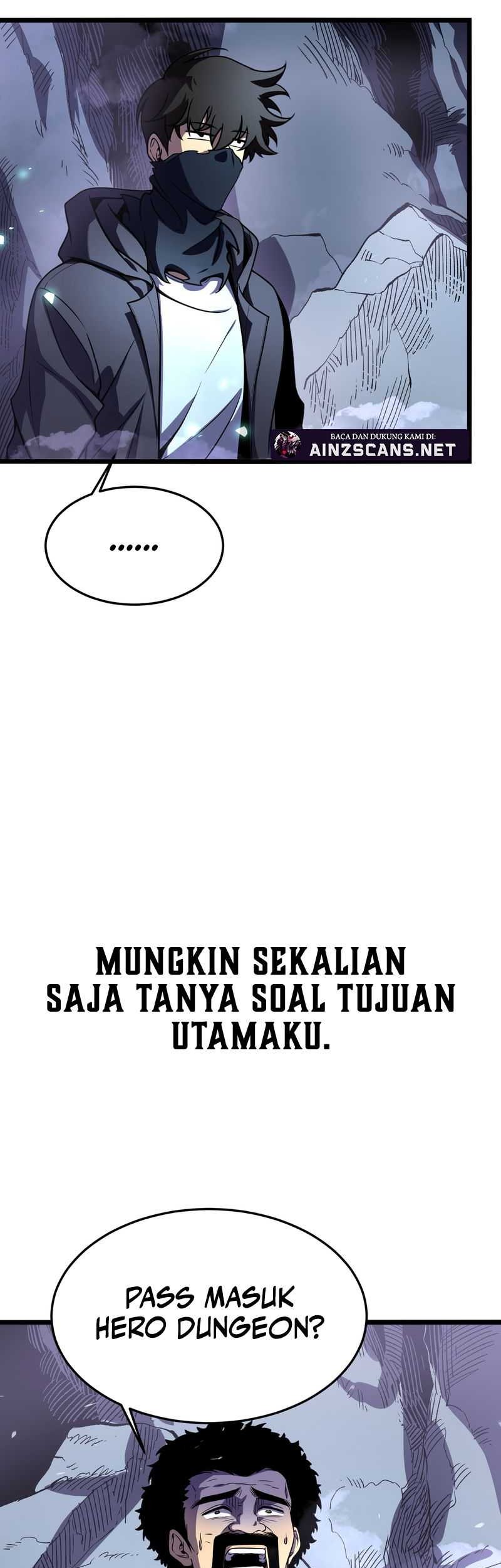 After Rebirth, I Used Mirror Reversal For Vengeance Chapter 6 - halaman 31
