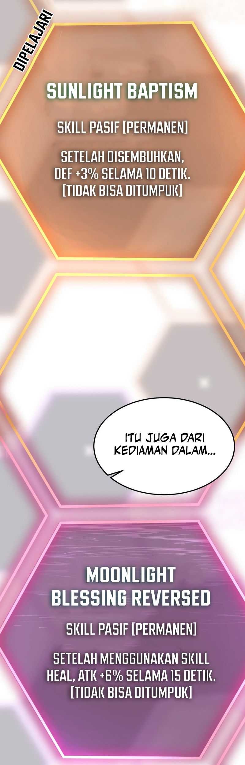 After Rebirth, I Used Mirror Reversal For Vengeance Chapter 6 - halaman 38